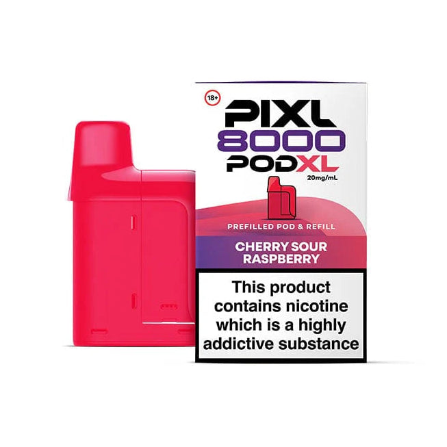 Pixl 8000 XL Refill