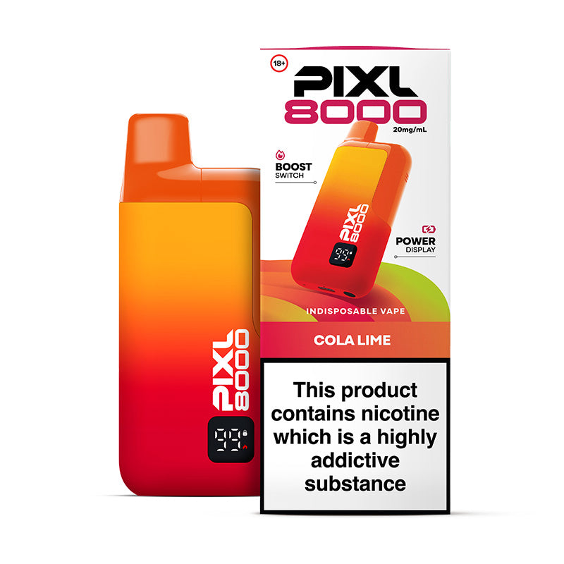 Pixl 8000 Kit