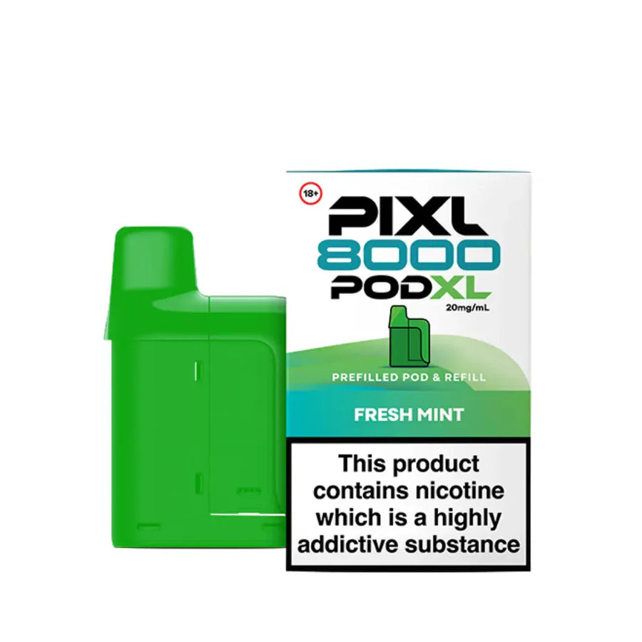 Pixl 8000 XL Refill