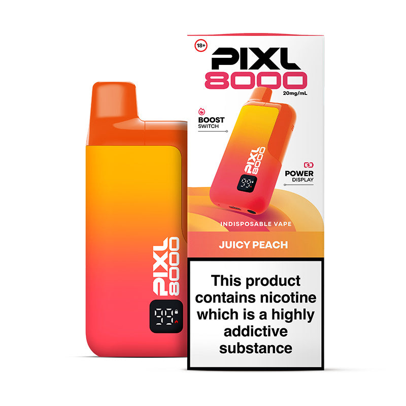 Pixl 8000 Kit