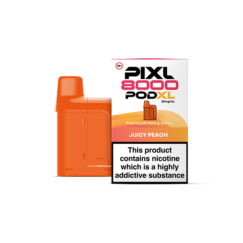 Pixl 8000 XL Refill