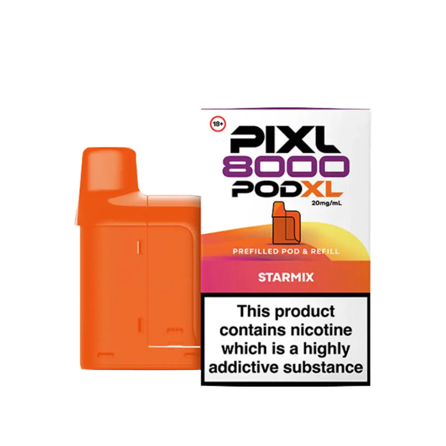 Pixl 8000 XL Refill
