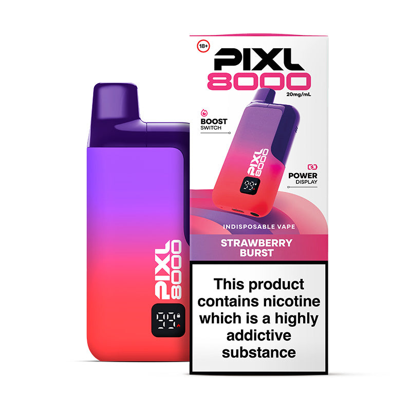 Pixl 8000 Kit