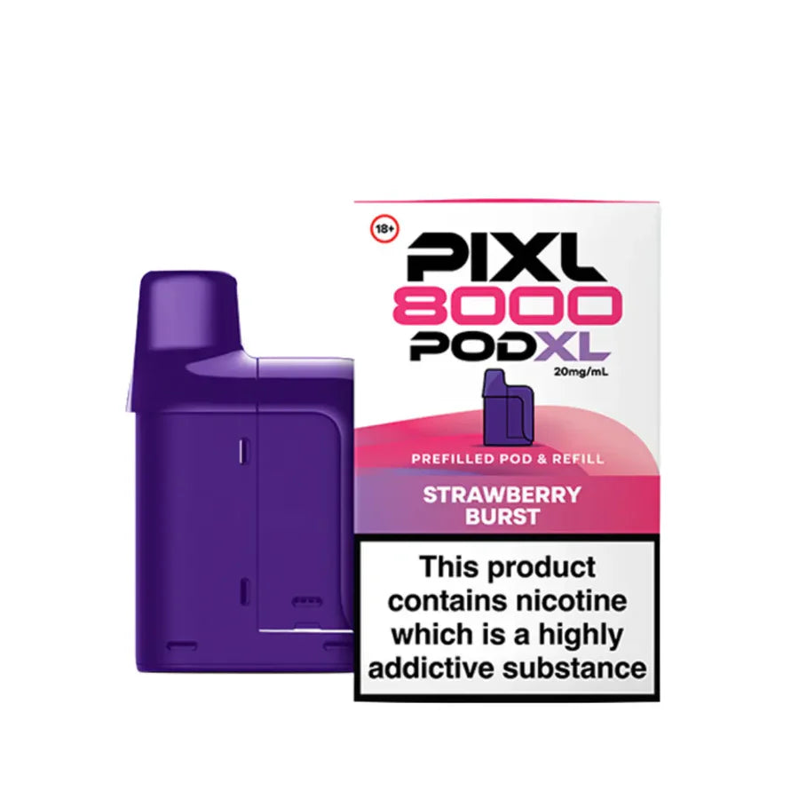 Pixl 8000 XL Refill
