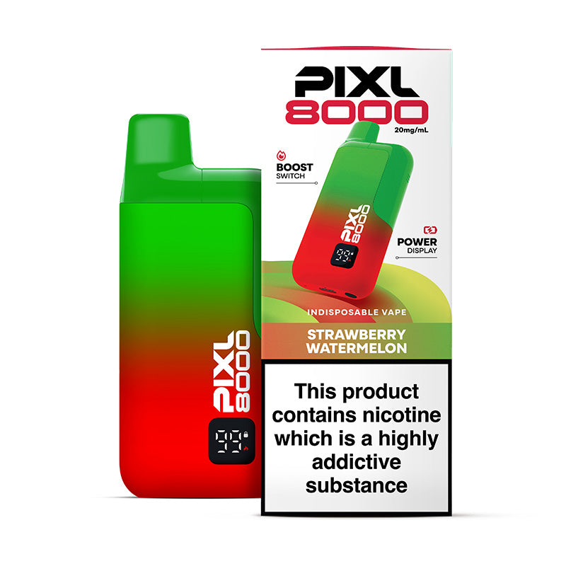 Pixl 8000 Kit