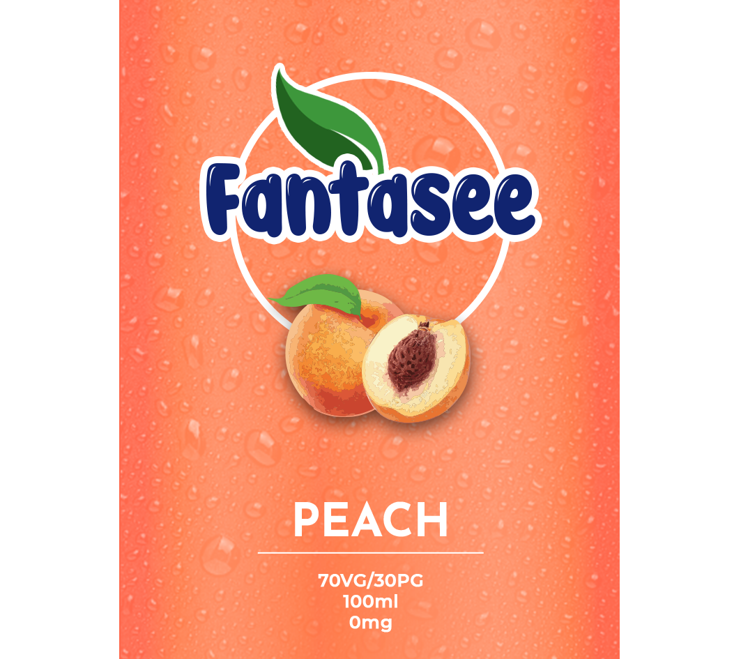 Fantasee 70/30 100ml Sale