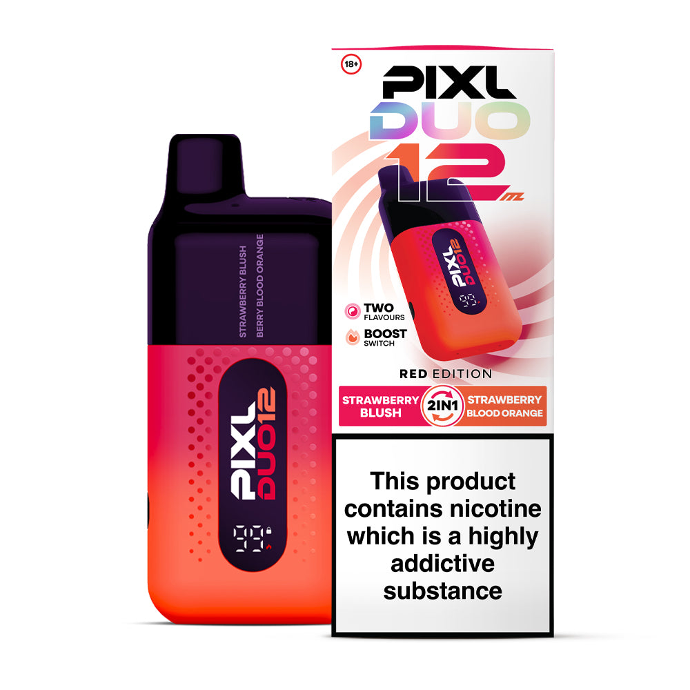 Pixl Duo 12 Kit