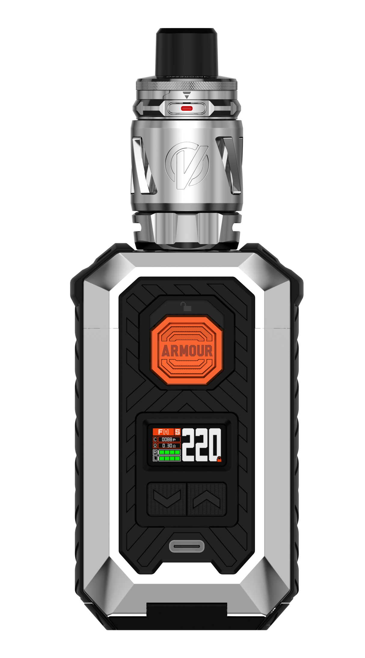Vaporesso Armour Max Dual Kit