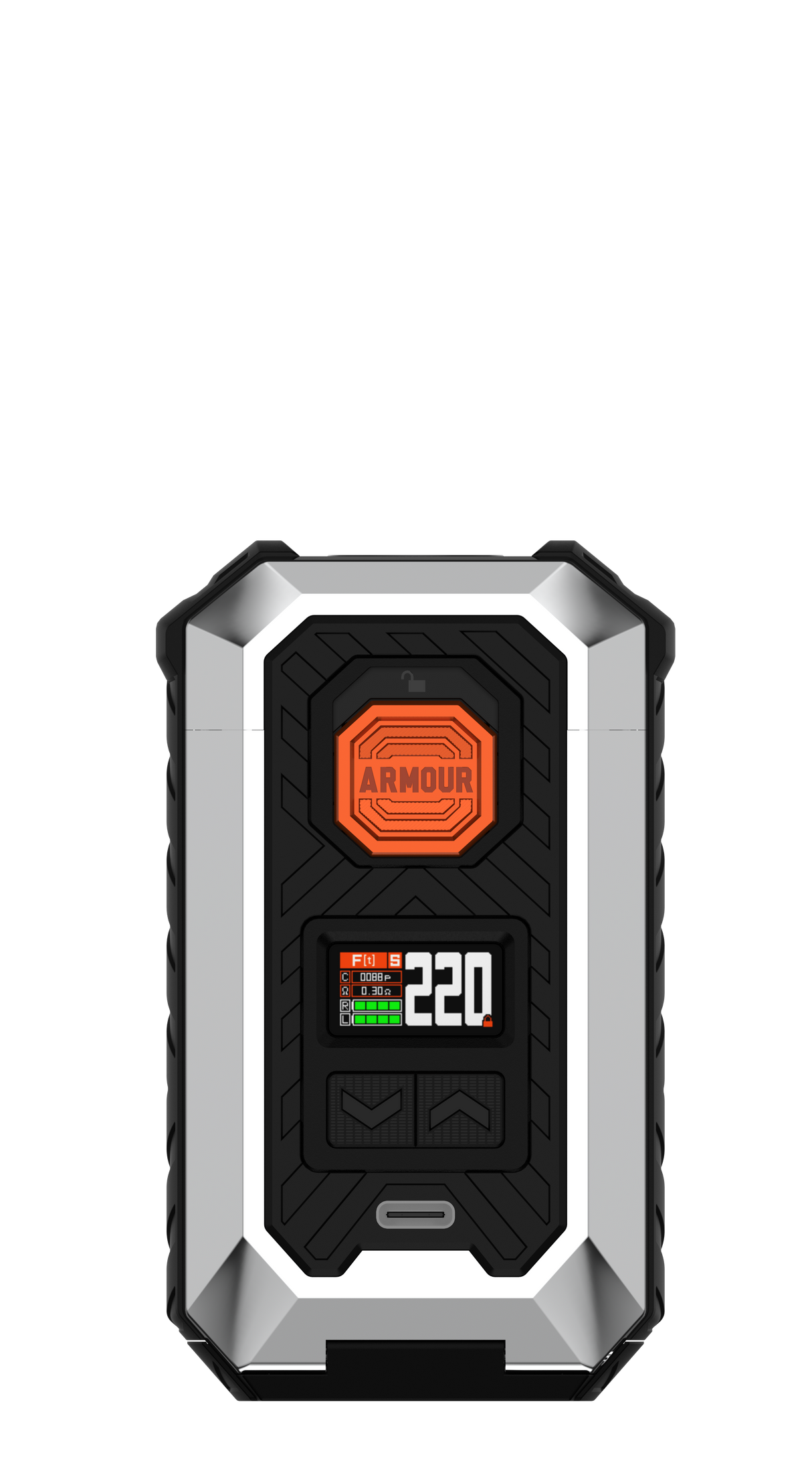 Vaporesso Armour Max Mod