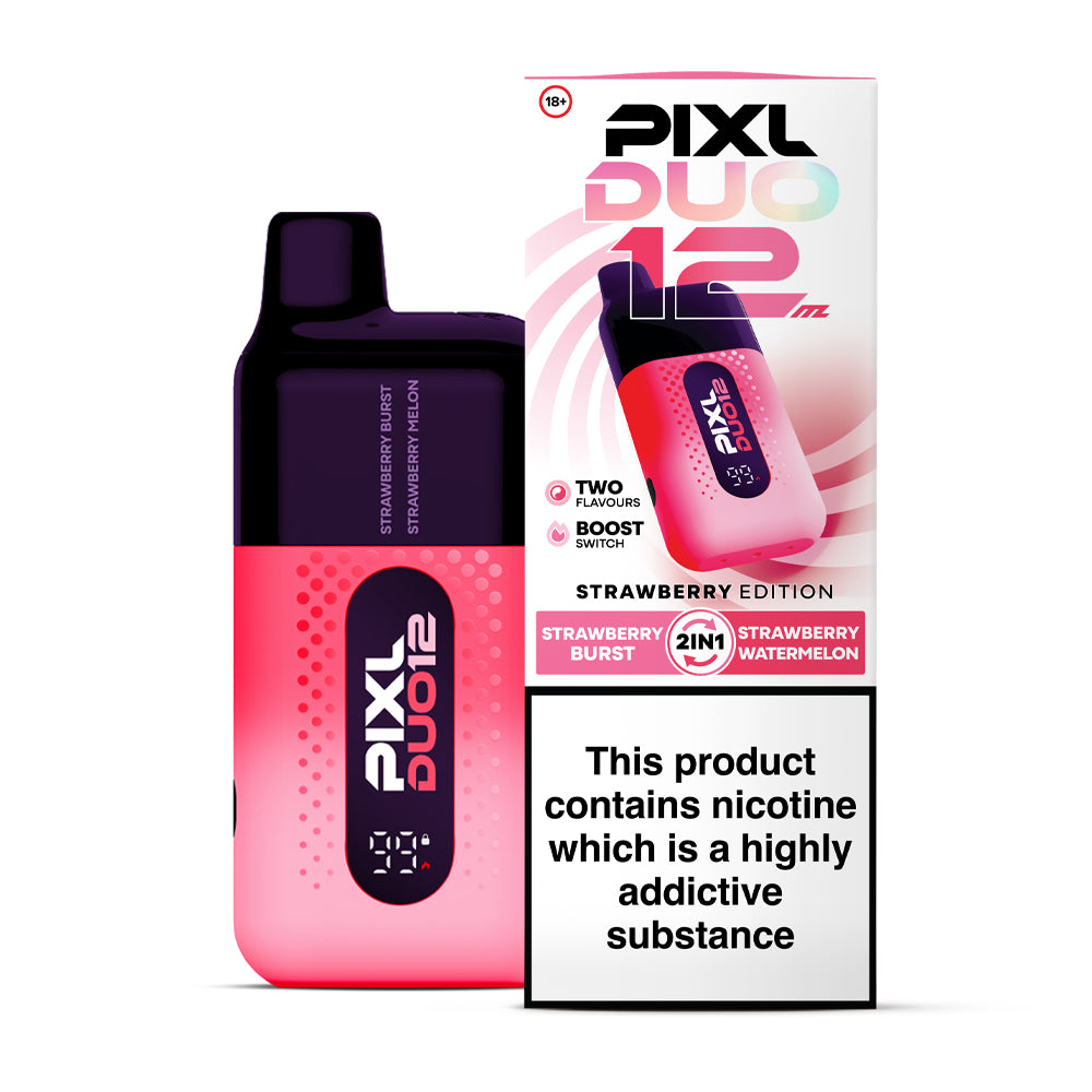 Pixl Duo 12 Kit