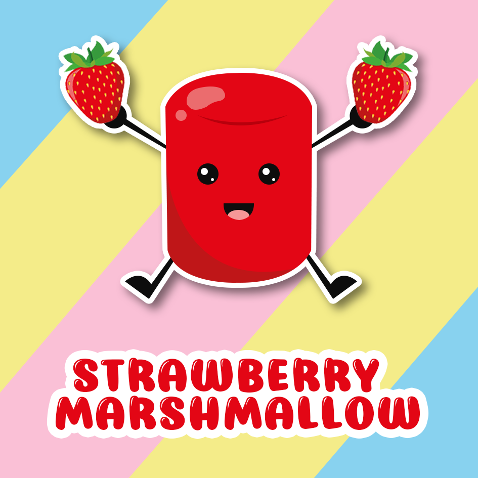 Marshmallow Sale