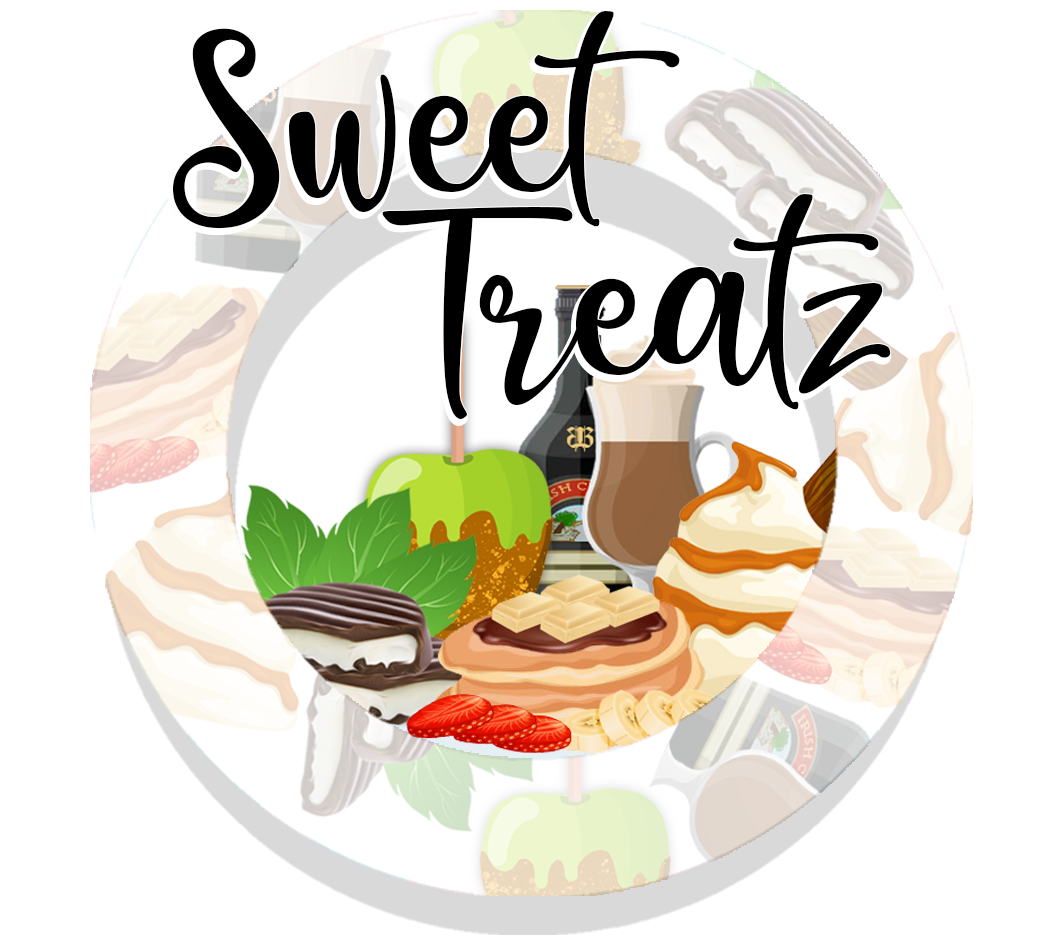 Sweet Treats Sale 100ml