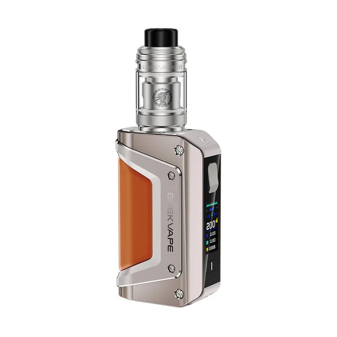 Geekvape Legend 3 Kit