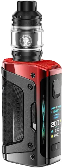 Geekvape Aegis Legend 5 Kit