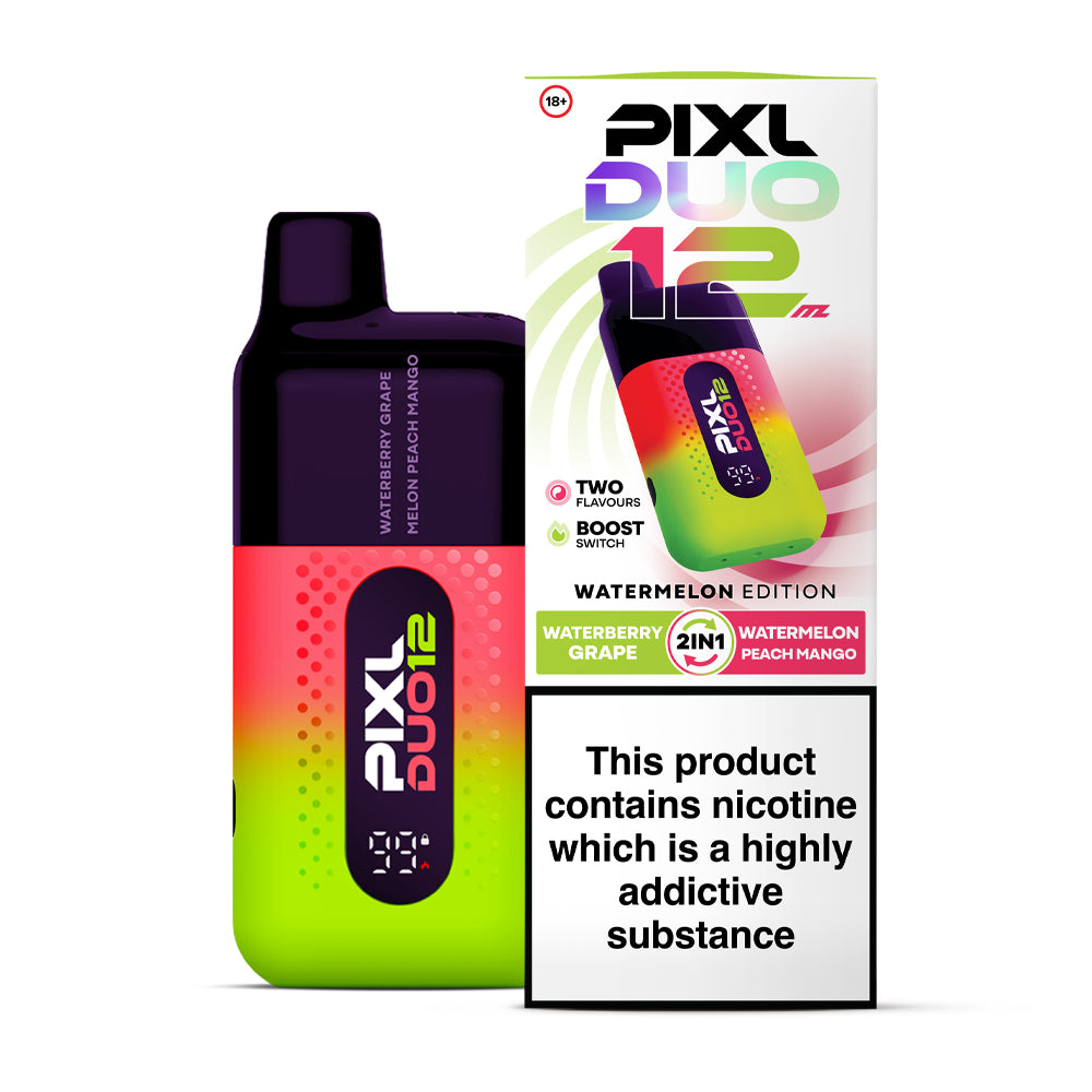 Pixl Duo 12 Kit