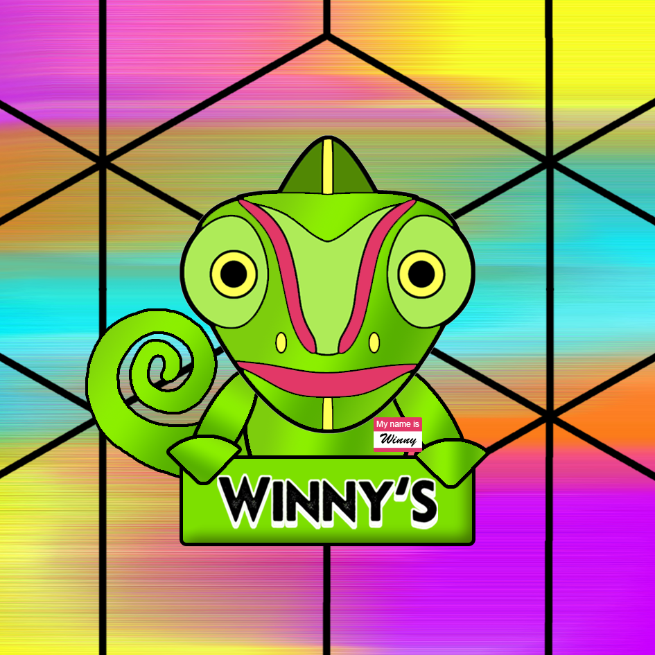 Winnys 50ml 50/50 Sale