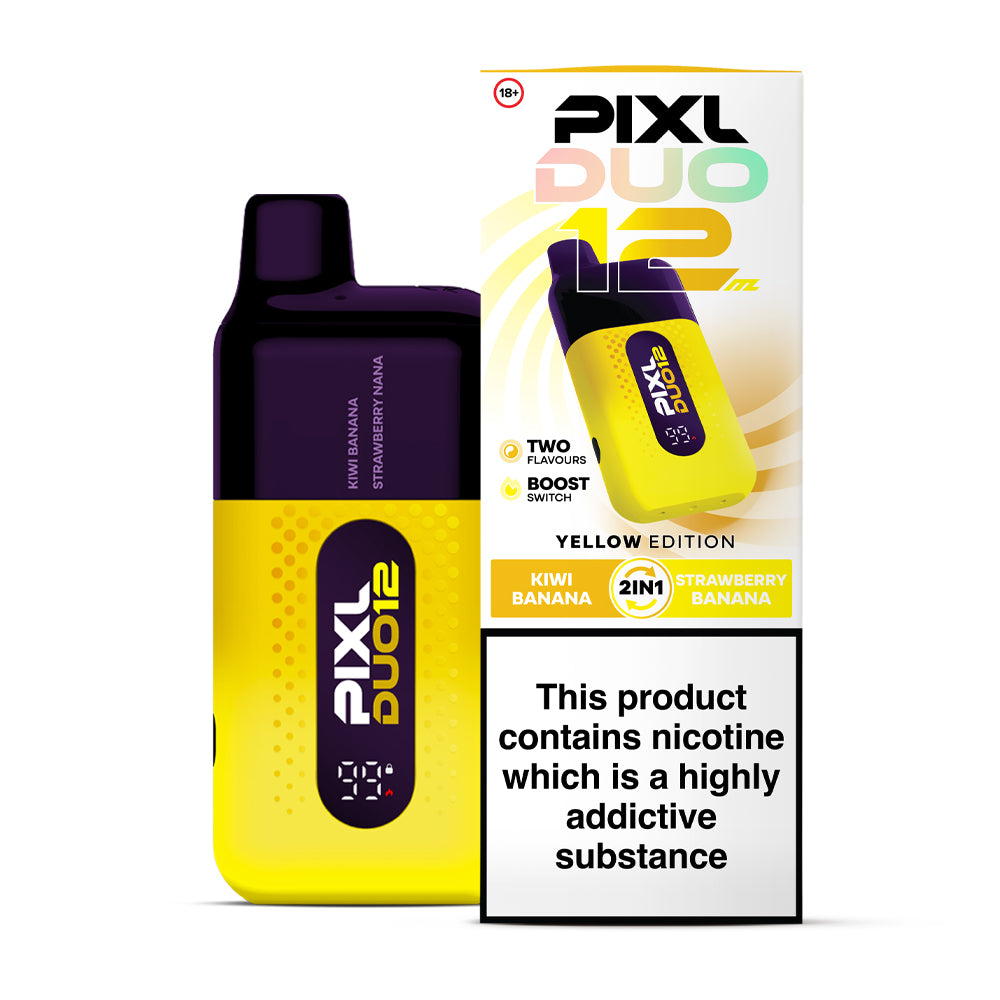 Pixl Duo 12 Kit