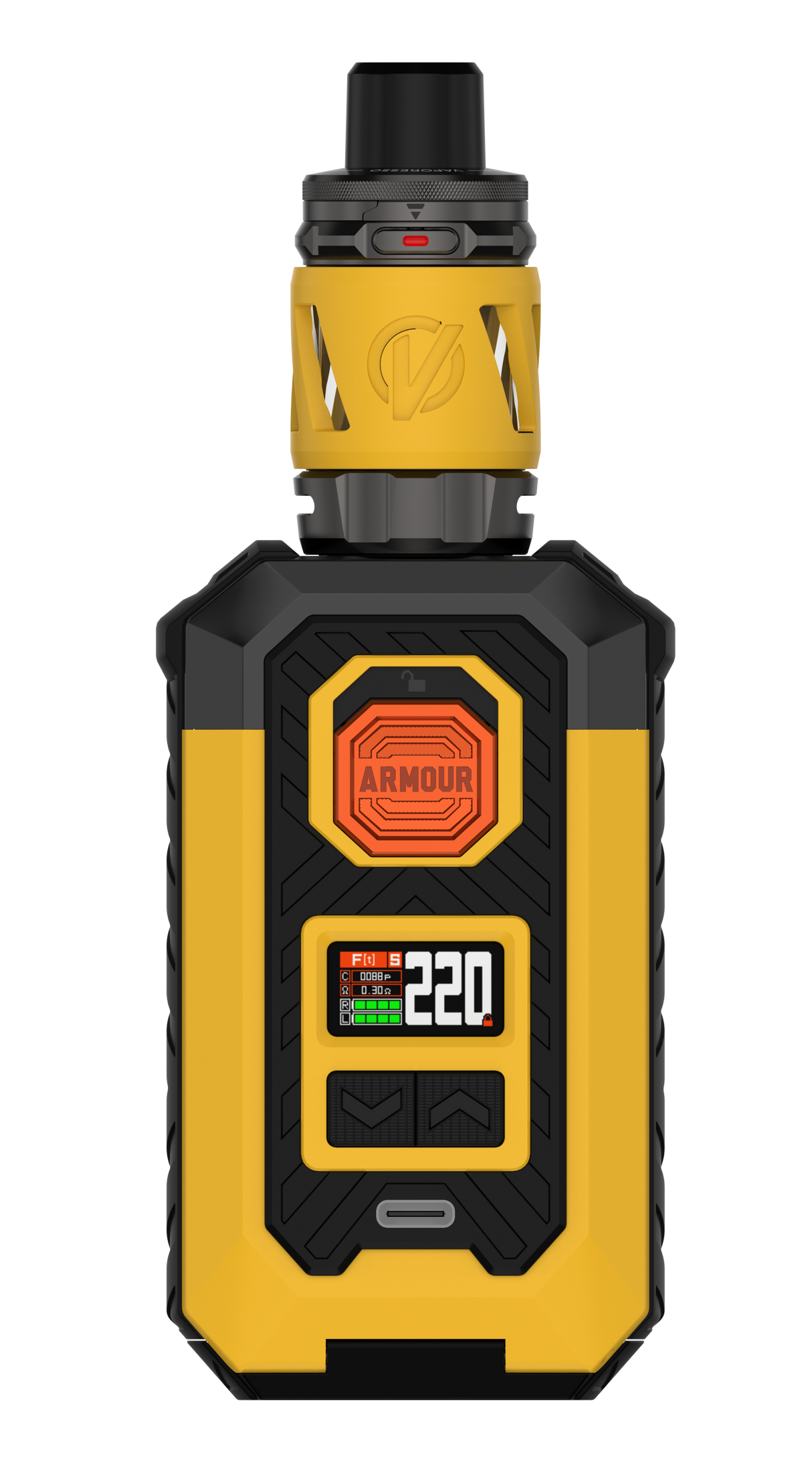 Vaporesso Armour Max Dual Kit