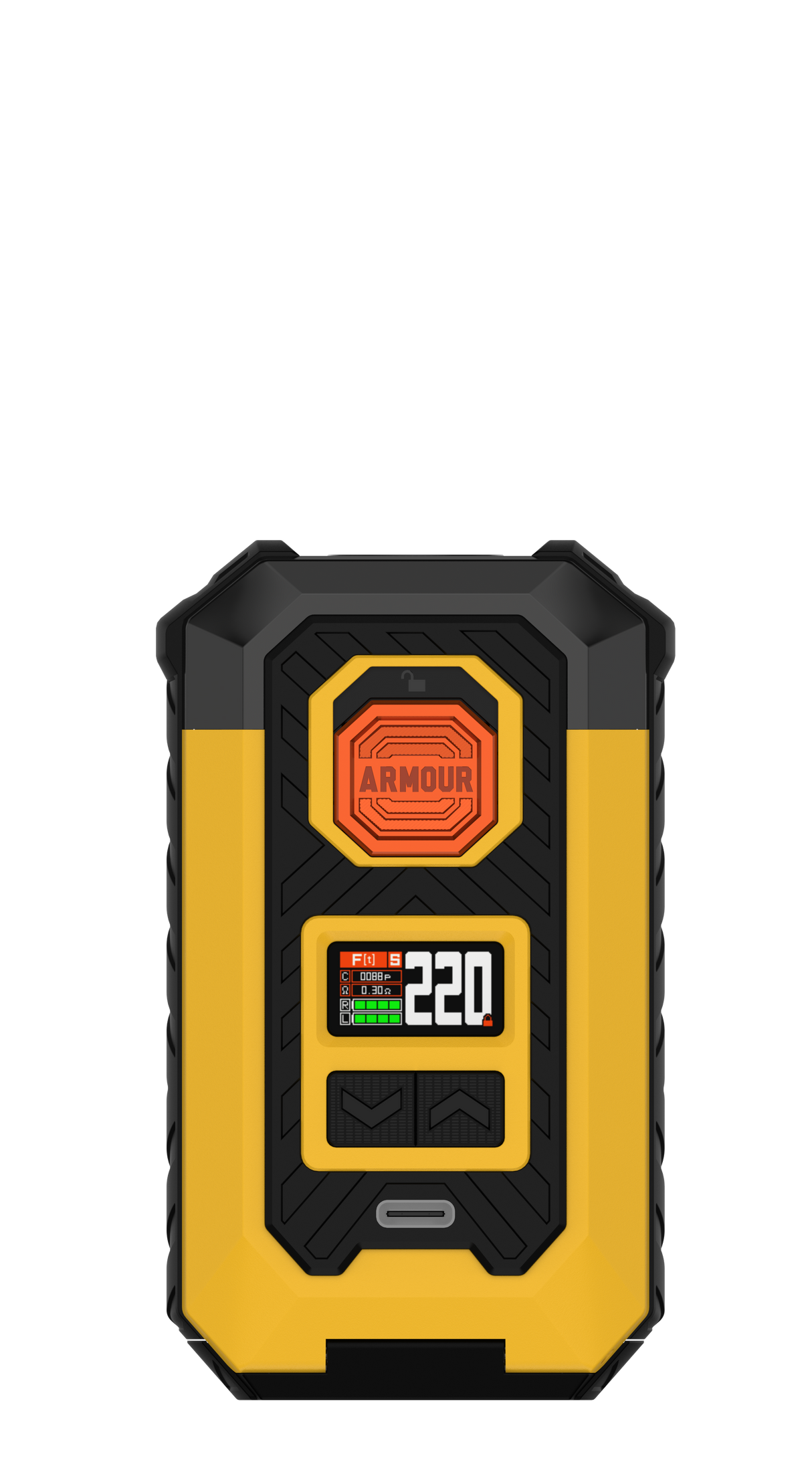 Vaporesso Armour Max Mod