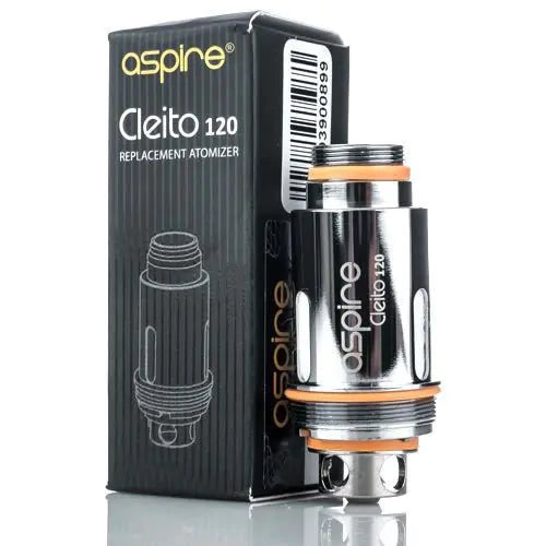 Aspire Cleito 120 Coil x1
