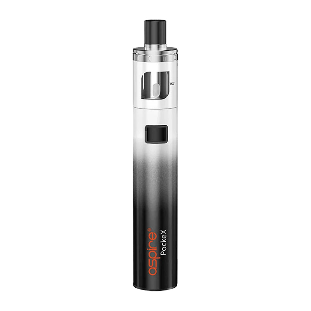 Aspire PockeX Kit