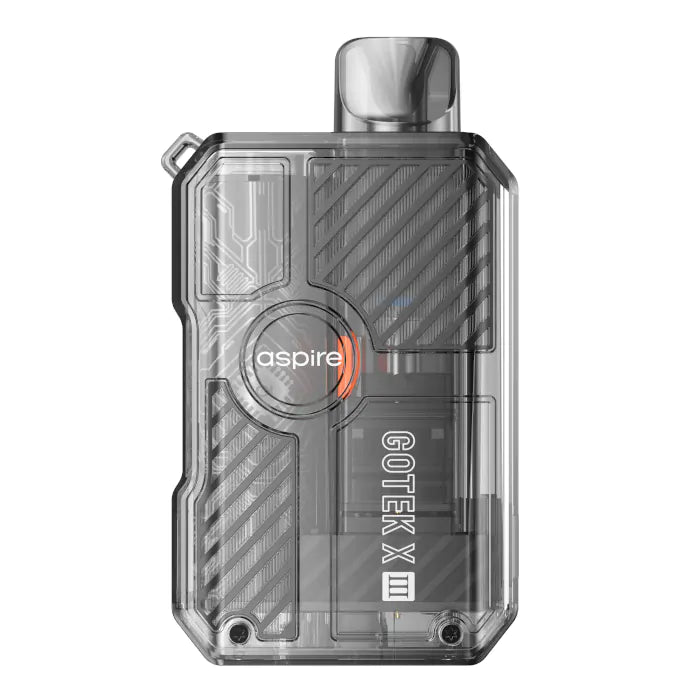 Aspire Gotek X3 Kit
