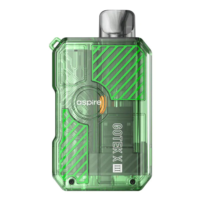 Aspire Gotek X3 Kit