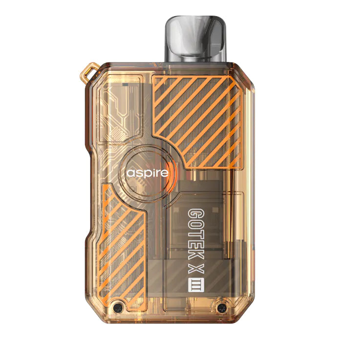 Aspire Gotek X3 Kit