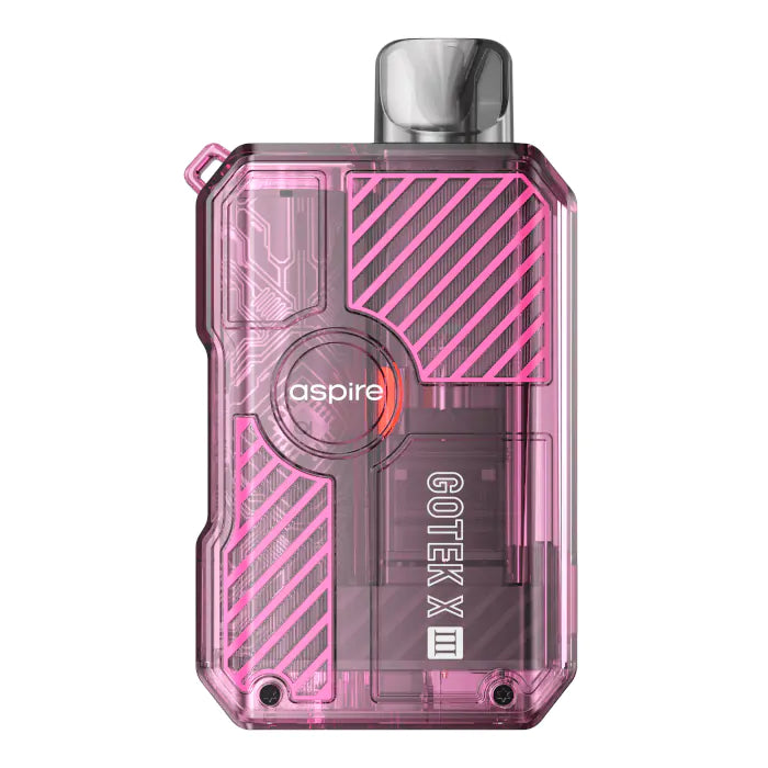 Aspire Gotek X3 Kit