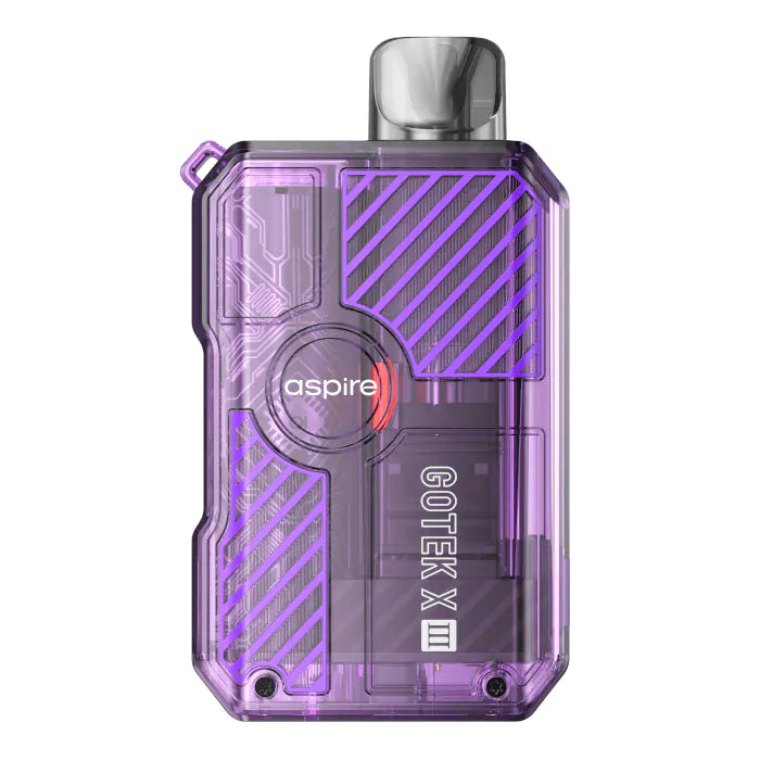 Aspire Gotek X3 Kit