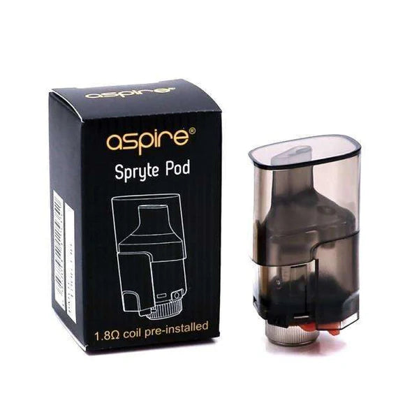 Aspire Spryte Pod x1