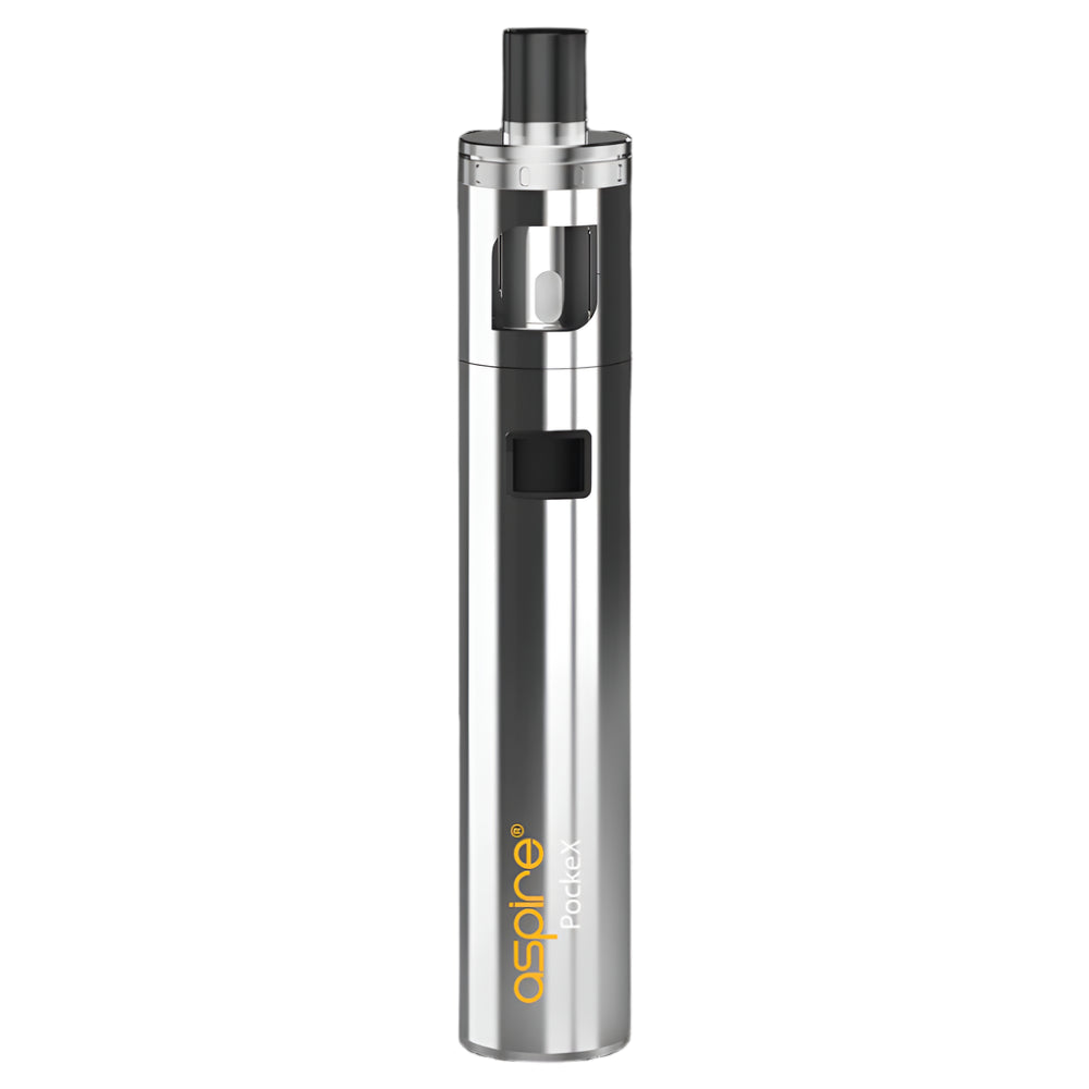 Aspire PockeX Kit