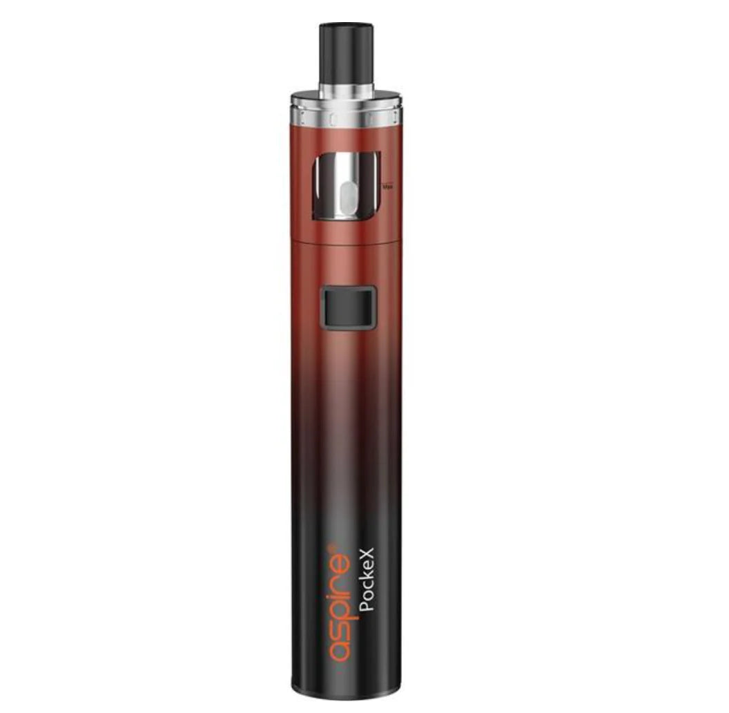 Aspire PockeX Kit