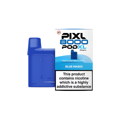 Pixl 8000 XL Refill