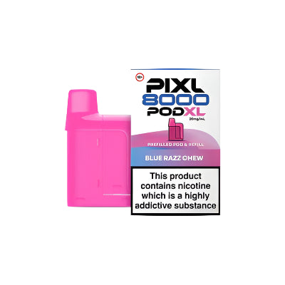 Pixl 8000 XL Refill