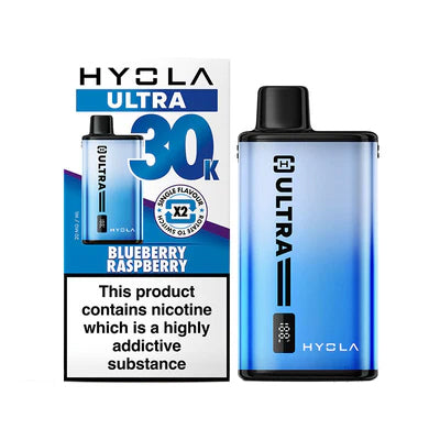 HYOLA Ultra 30K Prefilled Kit