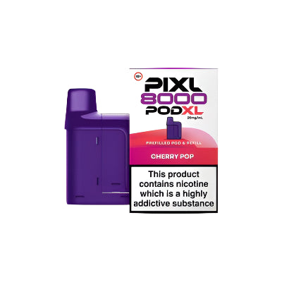 Pixl 8000 XL Refill