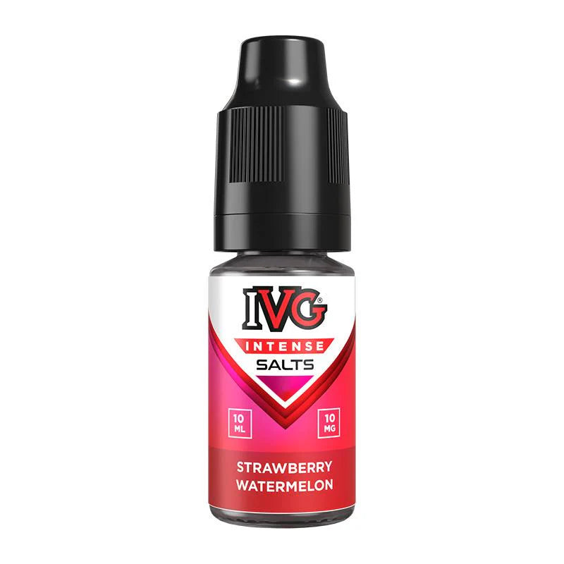 IVG Salt Strawberry Watermelon
