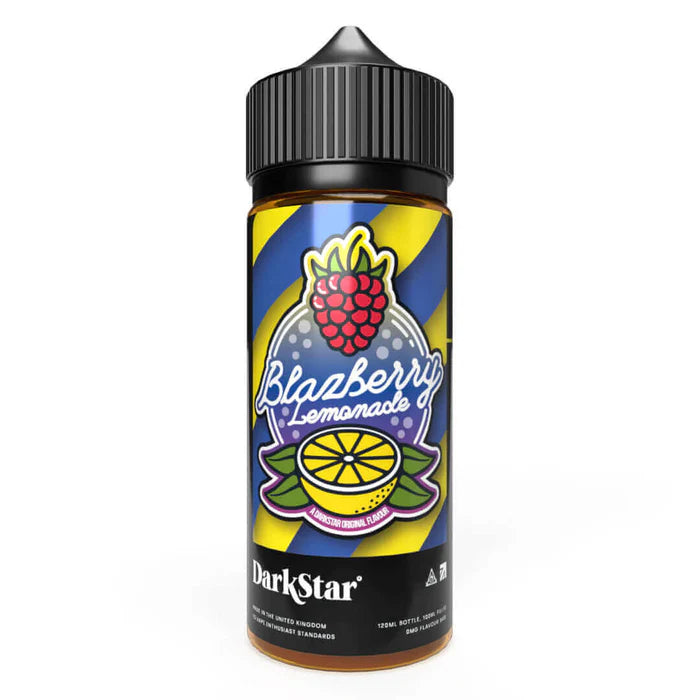 Darkstar Blazberry Lemonade