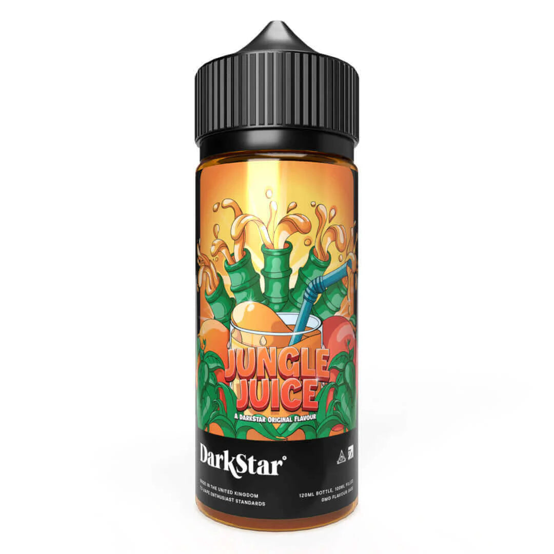 Darkstar Jungle Juice