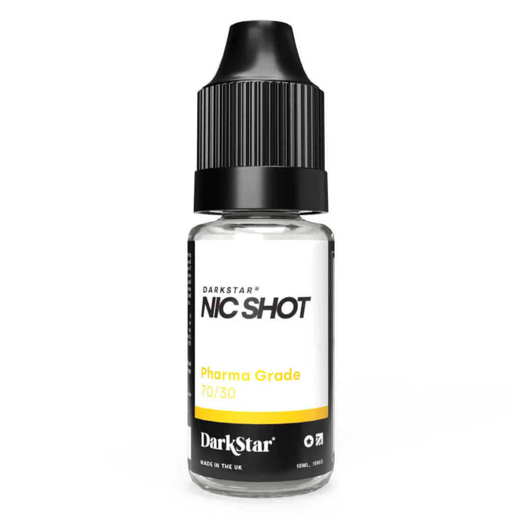 10ml PG Nicotine Shot