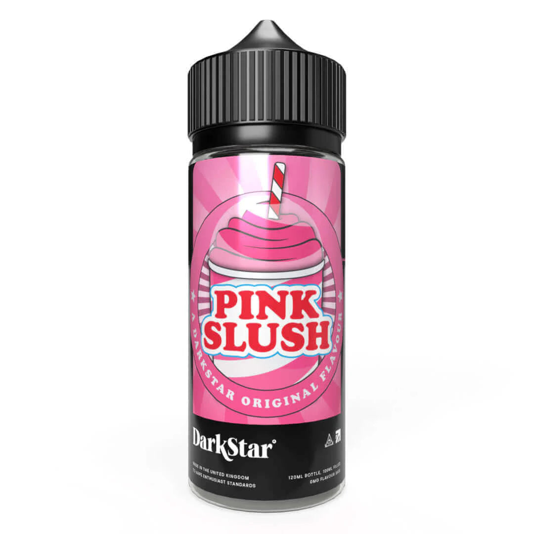 Darkstar Pink Slush