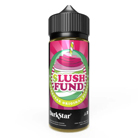 Darkstar Slush Fund