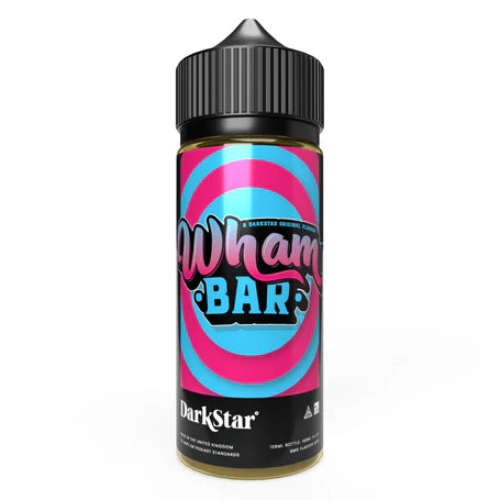 Darkstar Wham Bar