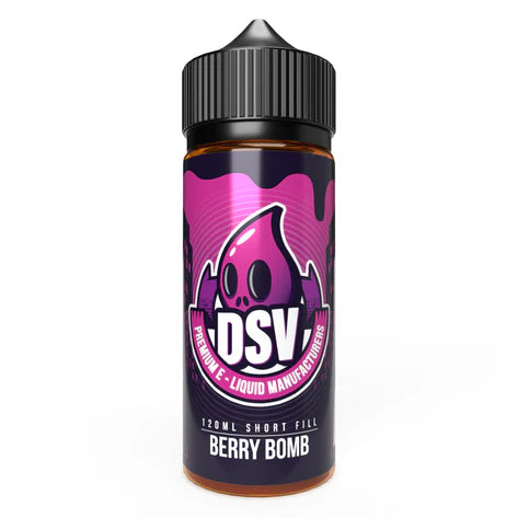 DSV Berry Bomb