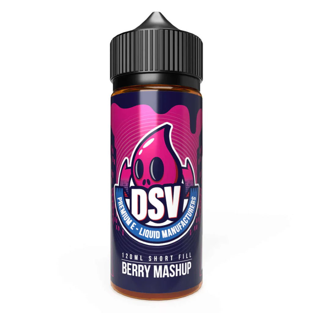 DSV Berry Mashup