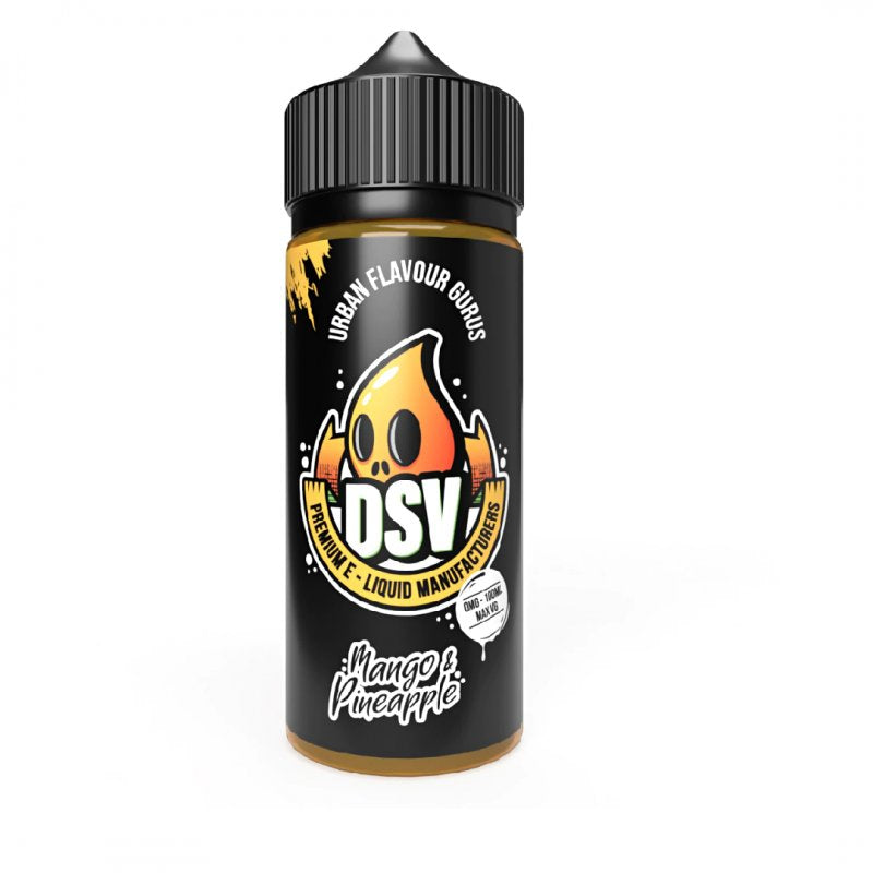 DSV Mango & Pineapple