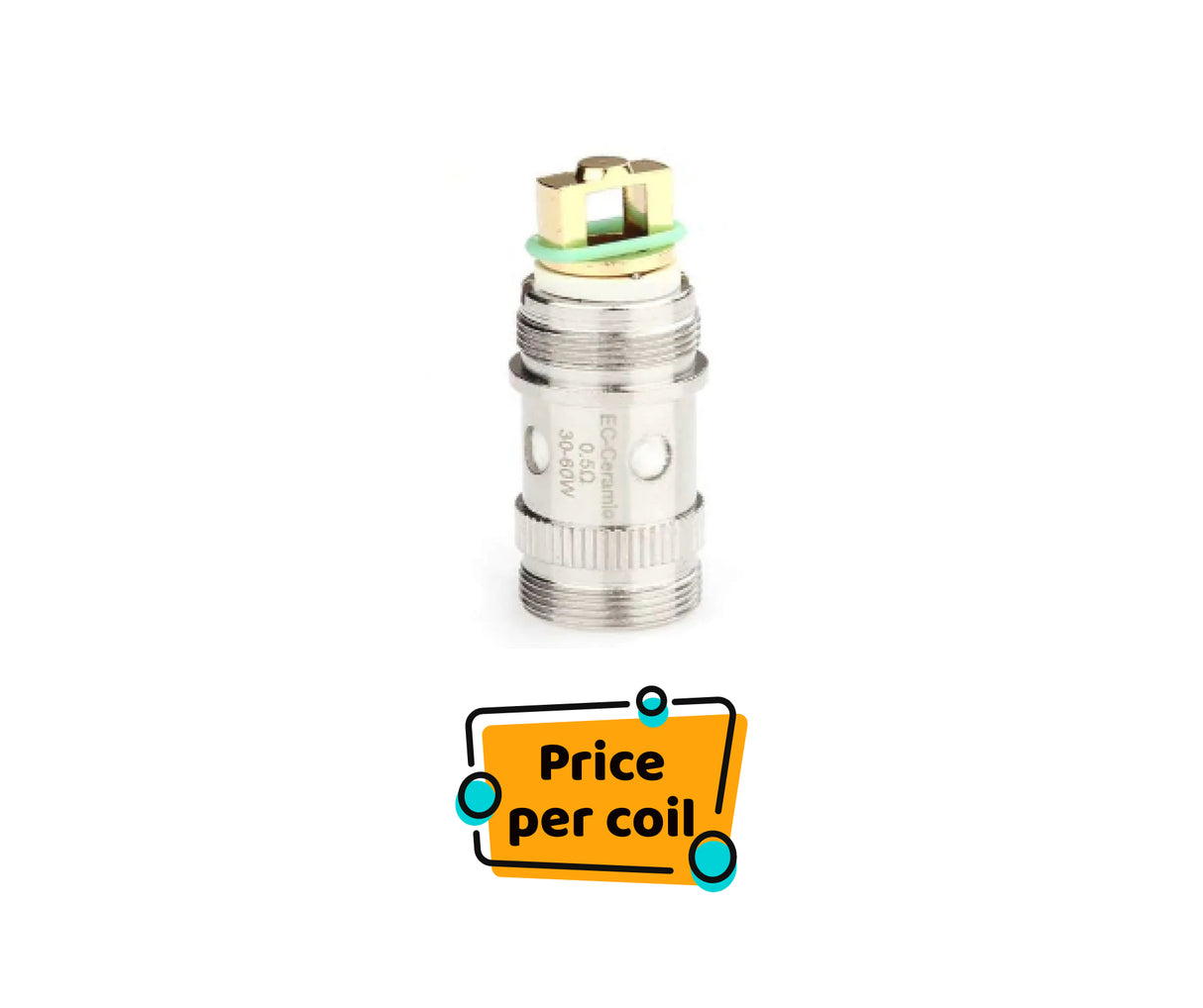 Eleaf EC Coil
