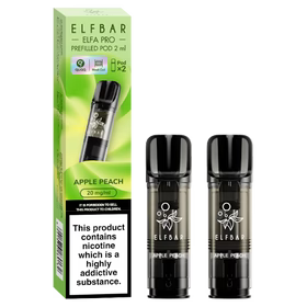 Elf Bar Elfa Pro Pods