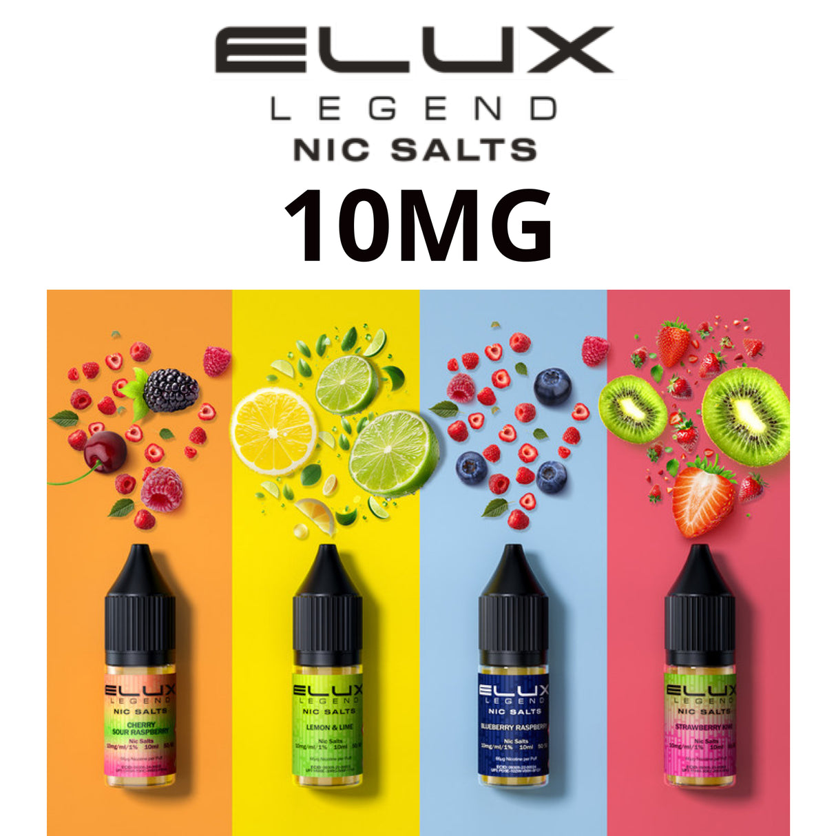 Elux 10mg